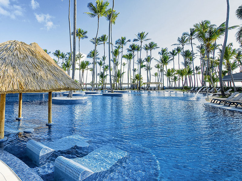 Barceló Bávaro Beach